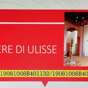*** Bed & Breakfast Di Ulisse Italy