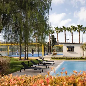 *** Bed & Breakfast Seta Italy