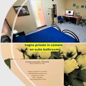 ** Guest house Copenaghen House - Zona Ospedale Centro Italy