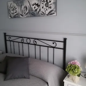*** Bed & Breakfast I Marinaretti Italy