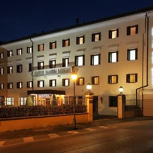 *** Hotel Doriguzzi Italy